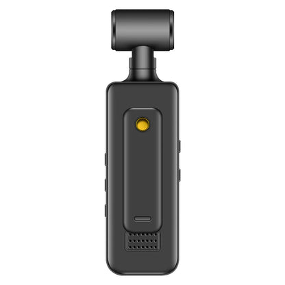 1080p Portable Body Camera with 2-Inch Screen