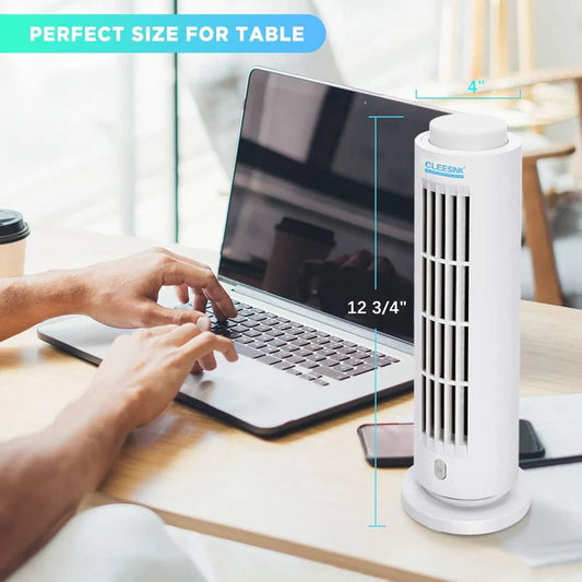 AMOI Portable Tower Fan